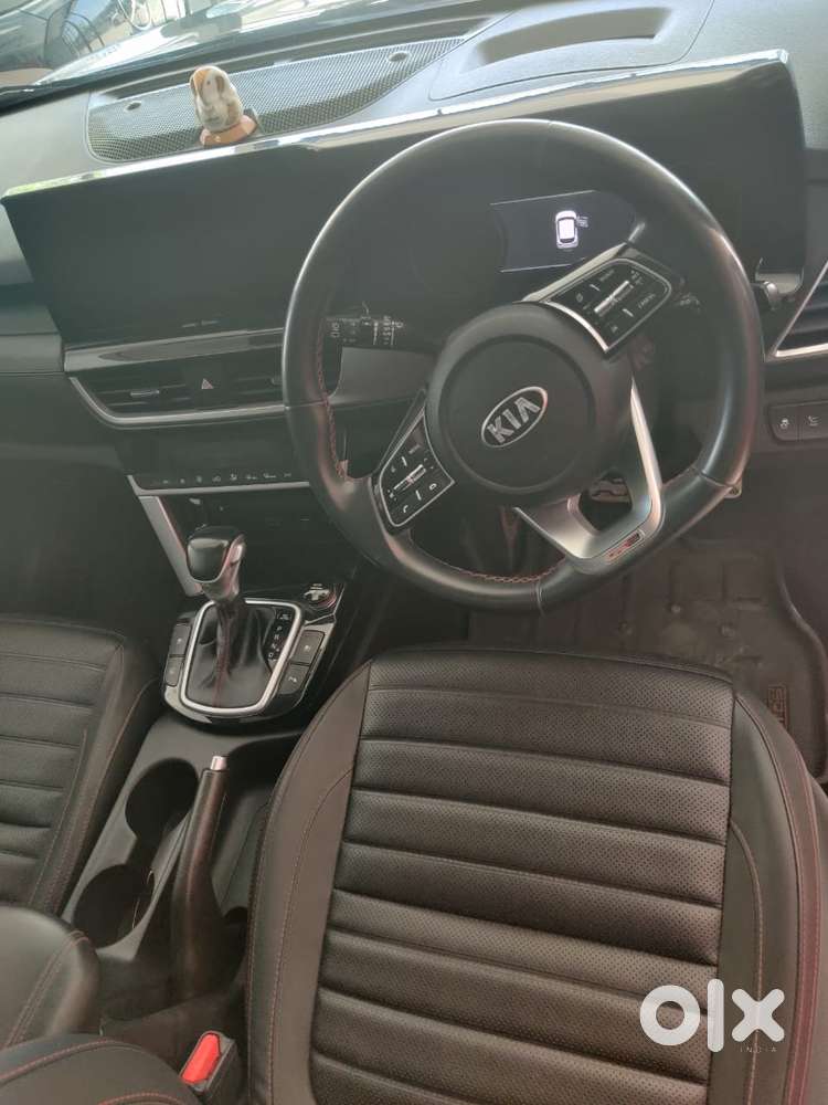 Kia Seltos Gtx Plus Dct, 2020, Petrol