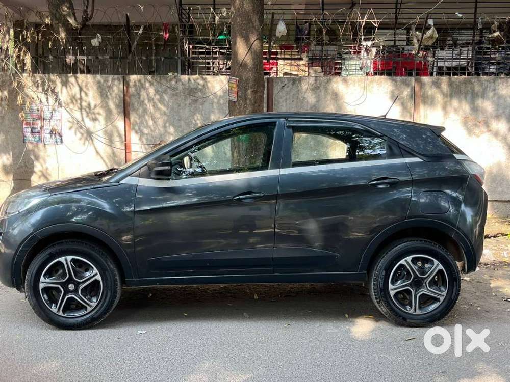 Tata Nexon 1.5 Revotorq Xma Amt, 2018, Diesel