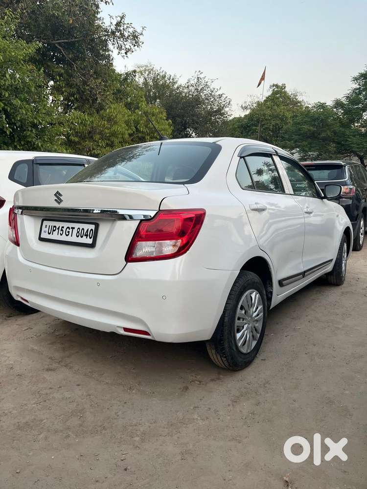 Maruti Suzuki Swift Dzire Lxi Optional-o, 2024, Cng & Hybrids