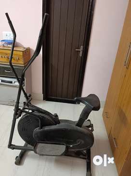 Olx elliptical cross trainer sale