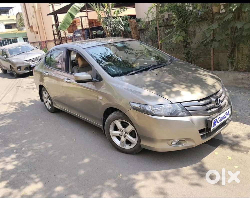 Honda City 2010 Petrol Good Condition