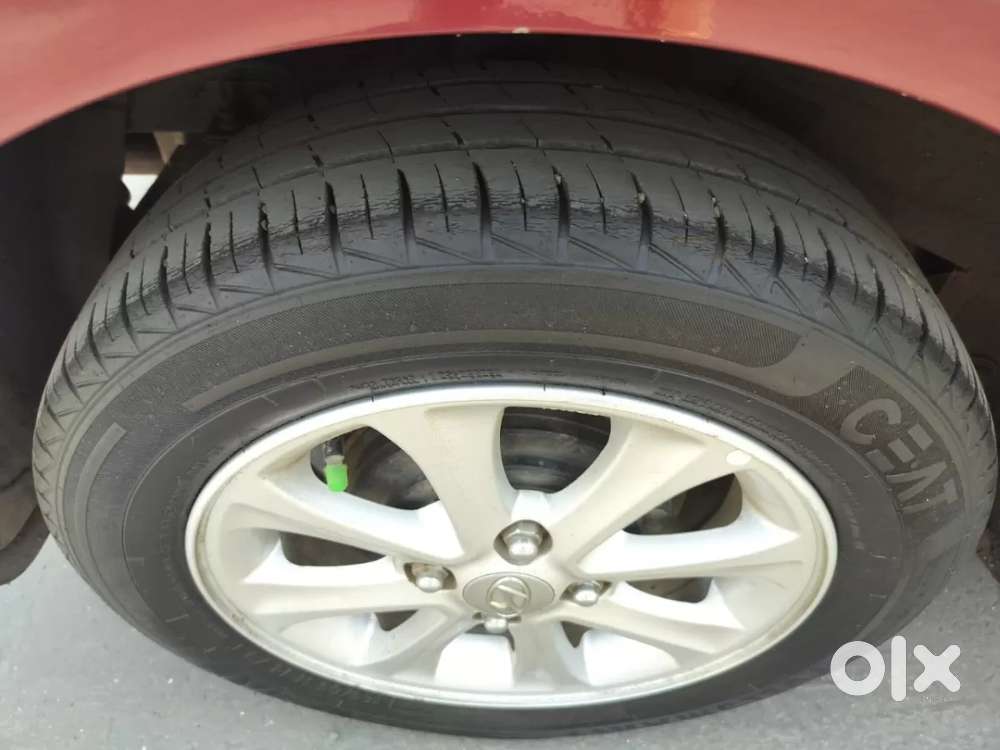 Hyundai Grand I10 Asta 1.2 Kappa Vtvt (o), 2015, Petrol