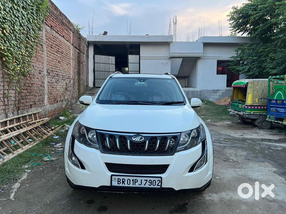 Mahindra Xuv500 2.2 W10 2019
