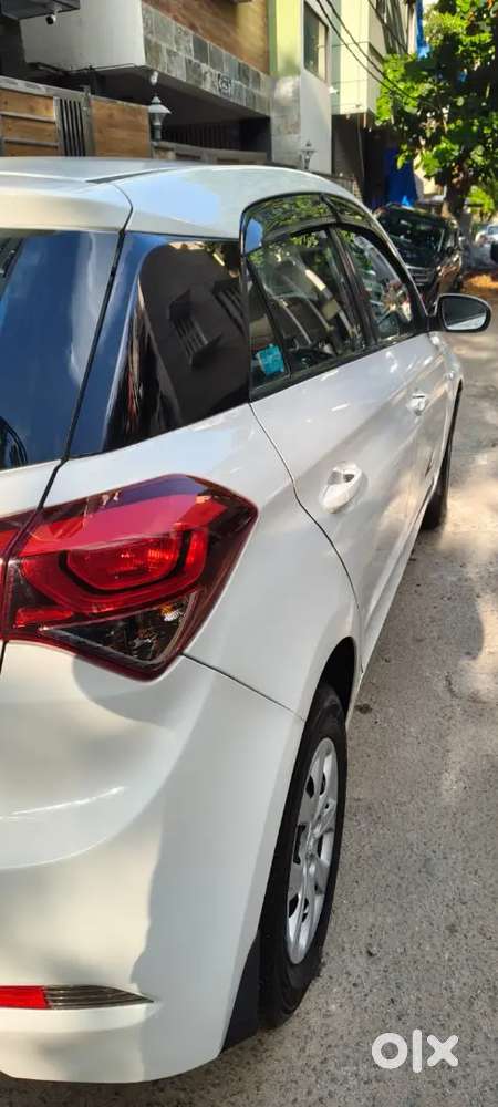 Hyundai Elite I20 Magna 2017 - Single Owner - Diesel