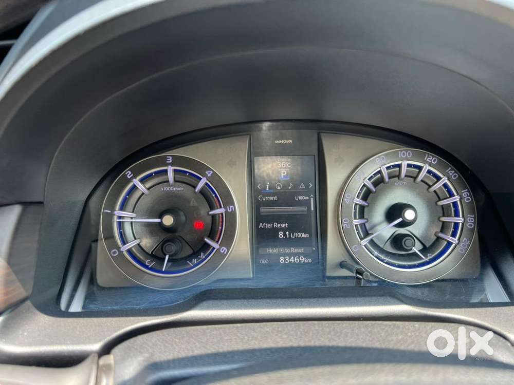 Toyota Car Automatic 2019 Diesel