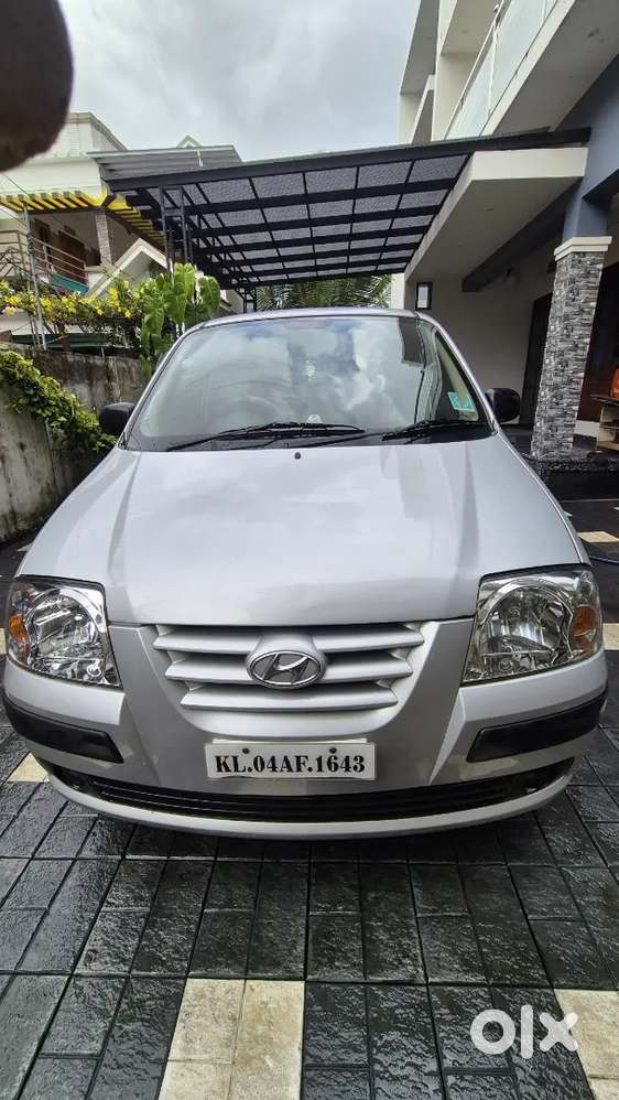 Santro Xing Gls