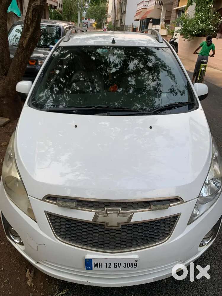 Chevrolet Beat 2011 Petrol Good Condition