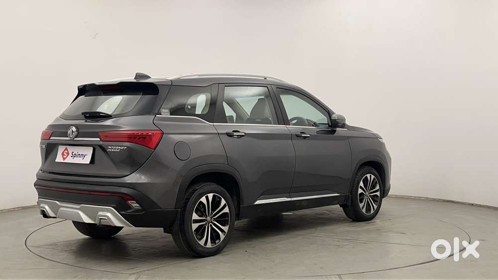 Mg Hector Sharp Pro 2.0 Turbo Diesel Mt, 2022, Diesel