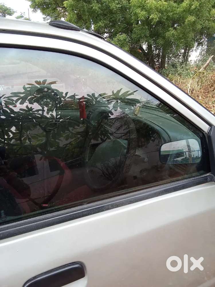 Petrol + Lpg