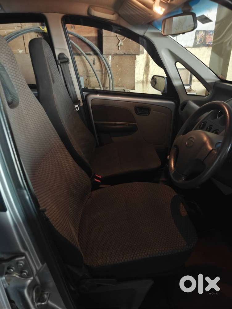 Tata Nano 2010 Lx Variant Run 34000 Km