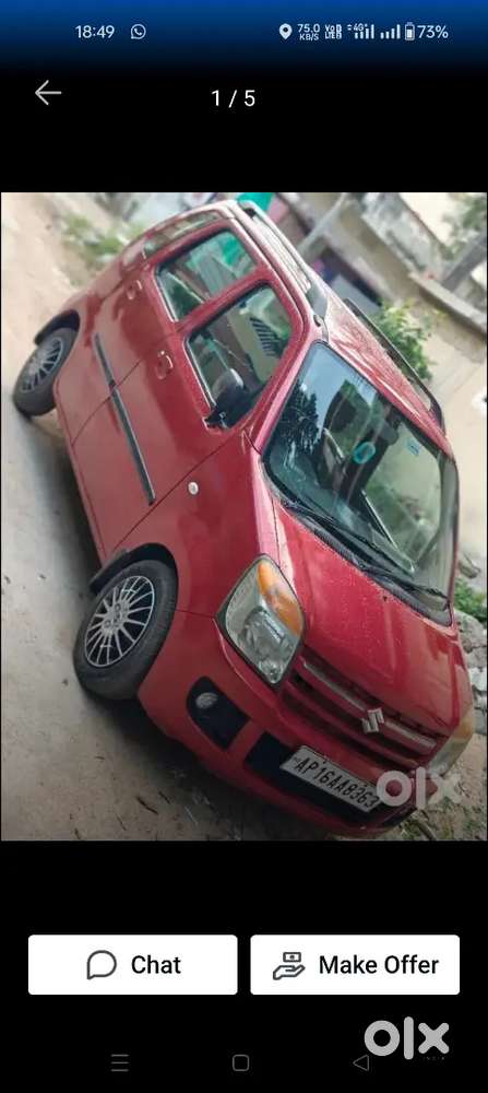 Good Condition