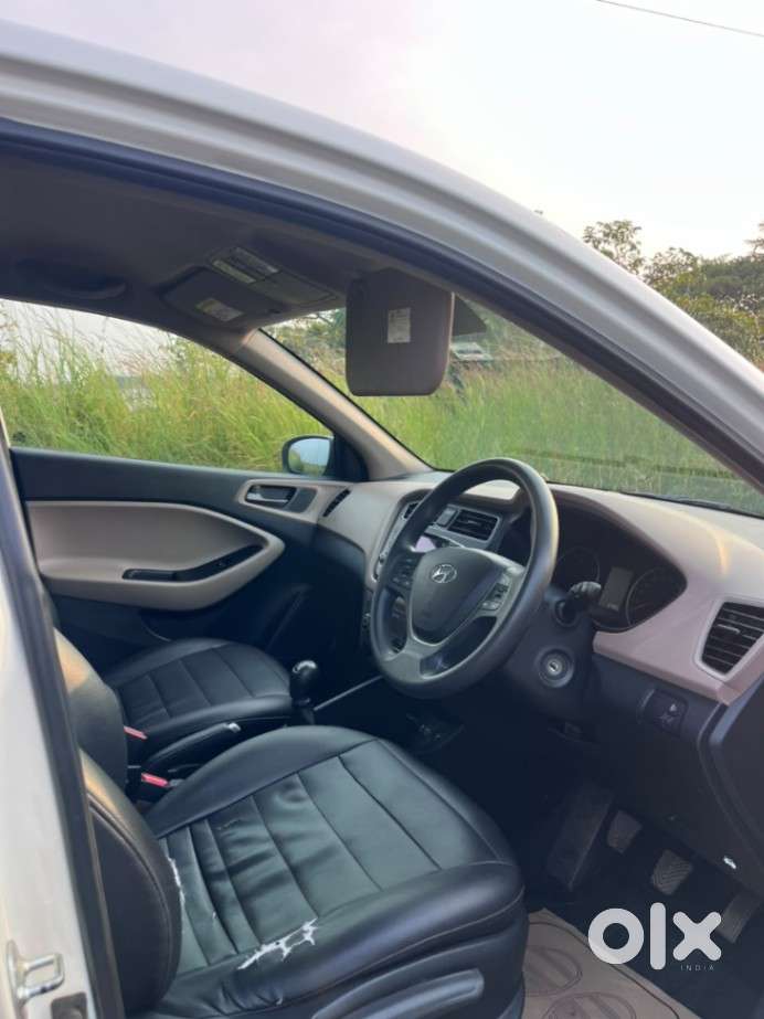 Hyundai I20 1.2 Asta, 2018, Petrol