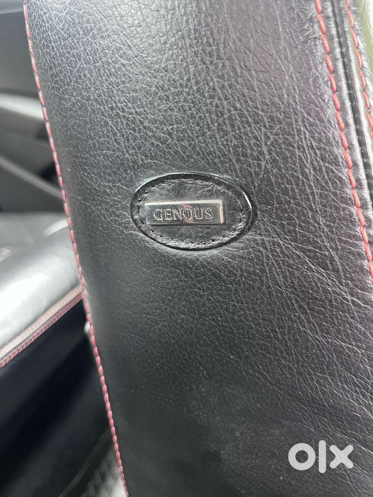 Volkswagen Polo Petrol 2019 Year