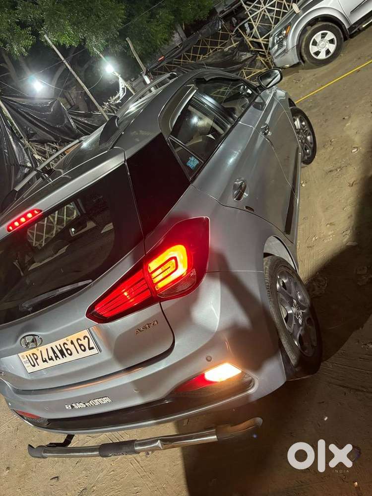 Hyundai Deisel Manual 2019