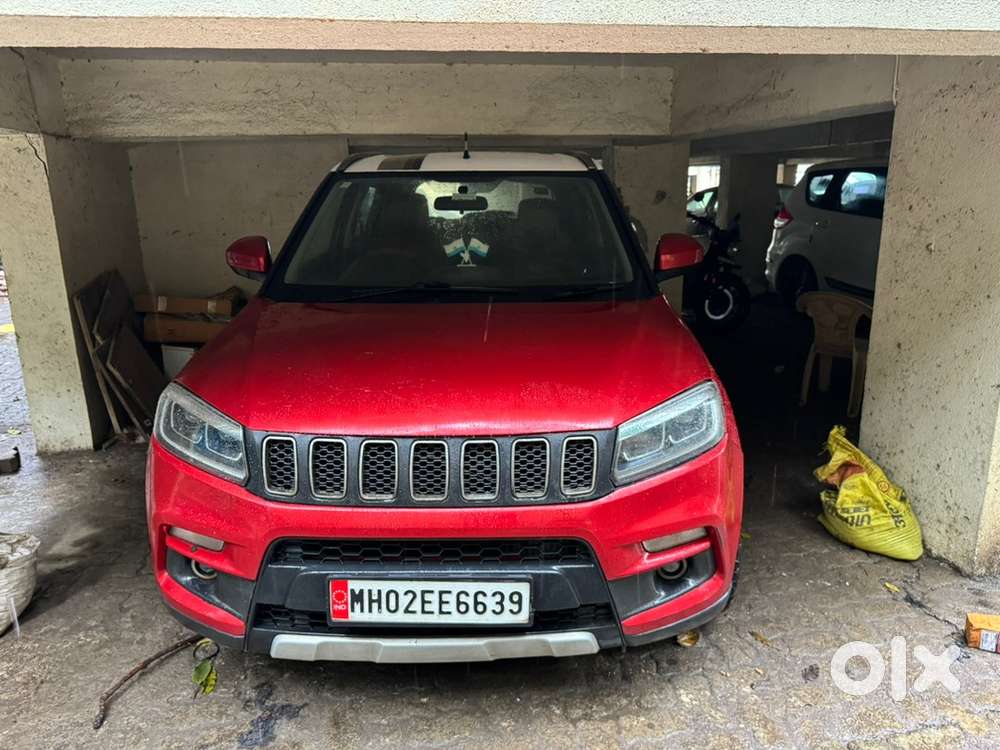 2016 Maruti Brezza Diesel Manual Zdi