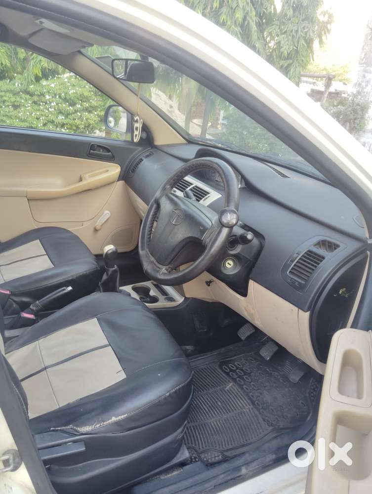 Tata Indica Vista Tdi Ls, 2013, Diesel
