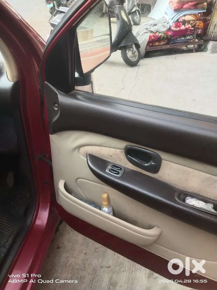 Santro Gl Plus
