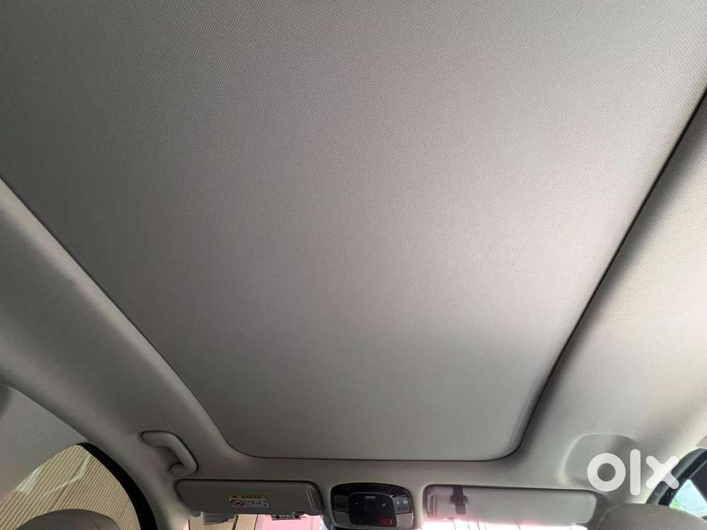 Hyundai Tucson Signature 2.0 At Petrol, 2024, Petrol