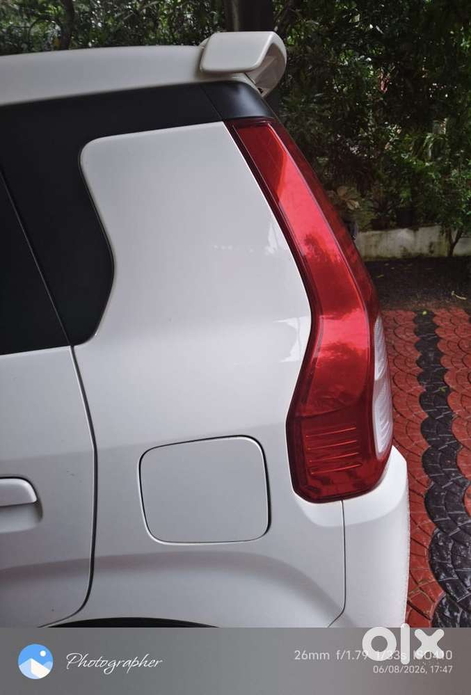 Wagon R For Sale - 2023 Model