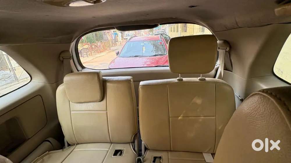 Toyota Innova 2007 Diesel Well Maintained