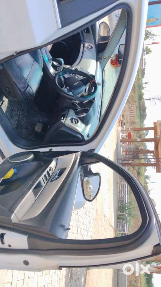Chevrolet Cruze 2013 Diesel 98298 Km Driven