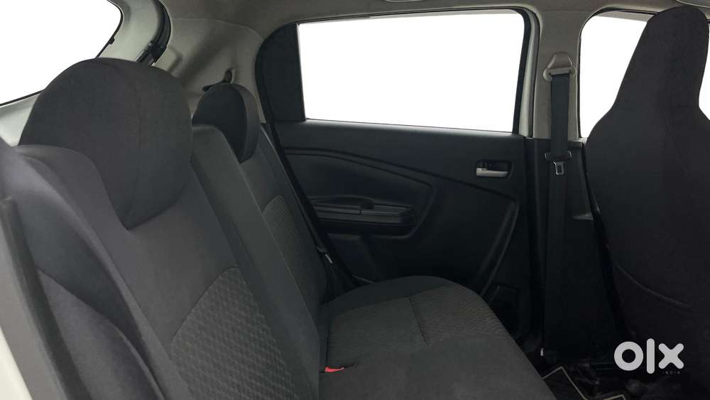Maruti Suzuki Celerio 2021-1.0 Vxi Cng Mt, 2022, Cng & Hybrids