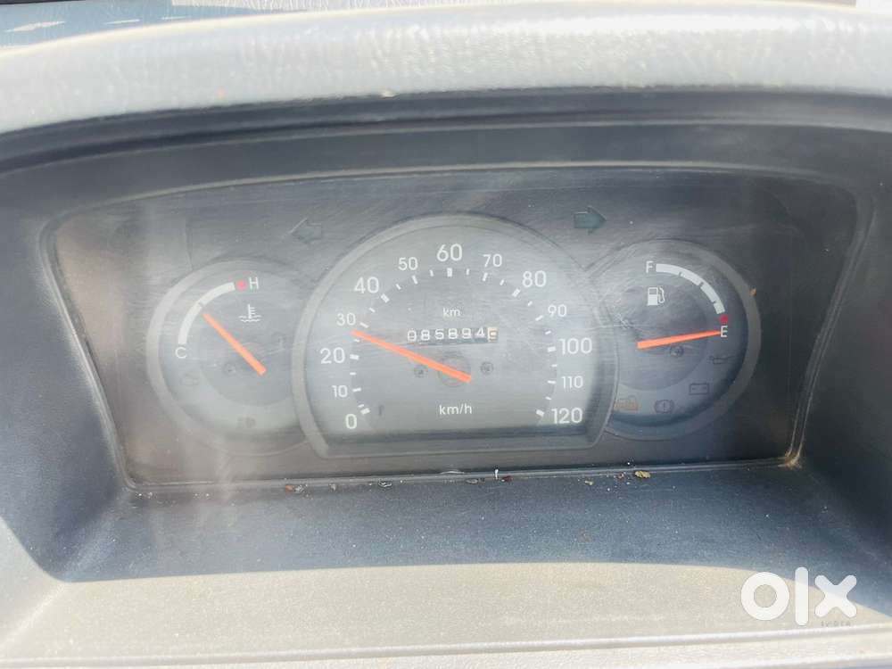 Maruti Suzuki Omni Mpi Std Bsiv, 2014, Petrol