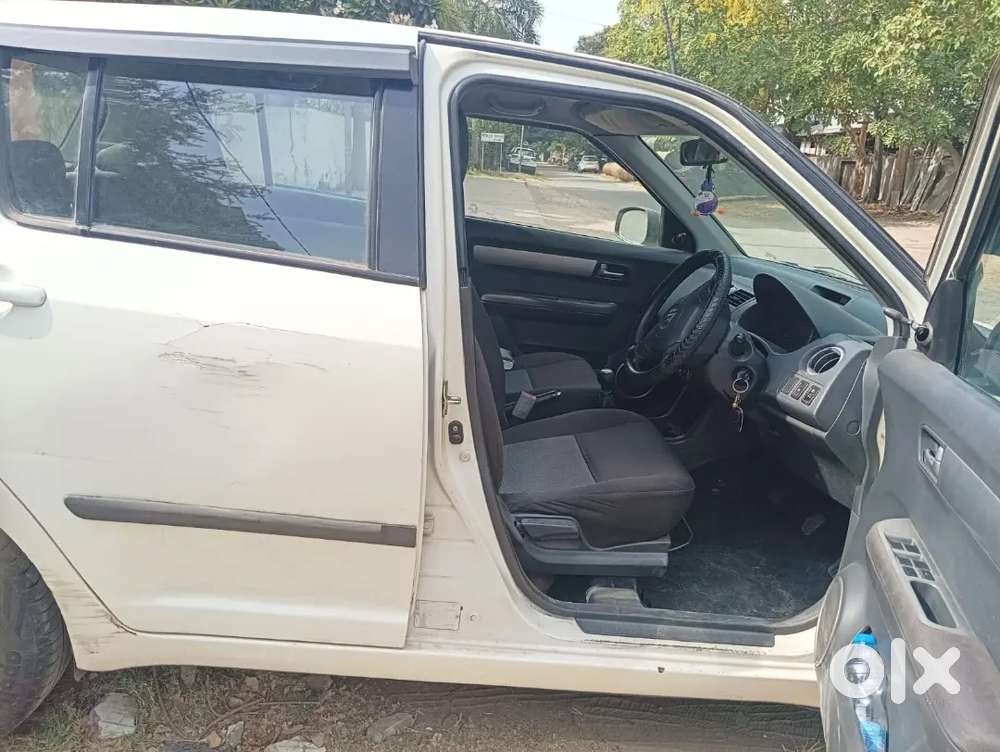 Maruti Suzuki Swift 2010 Petrol Well Maintained