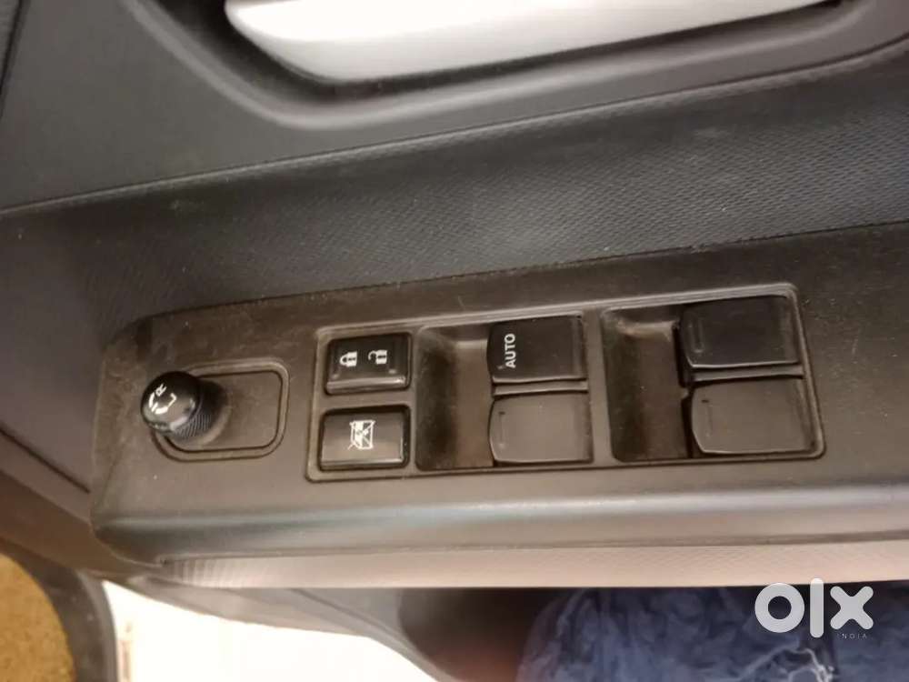 Maruti Suzuki Wagon R 2021 1.2