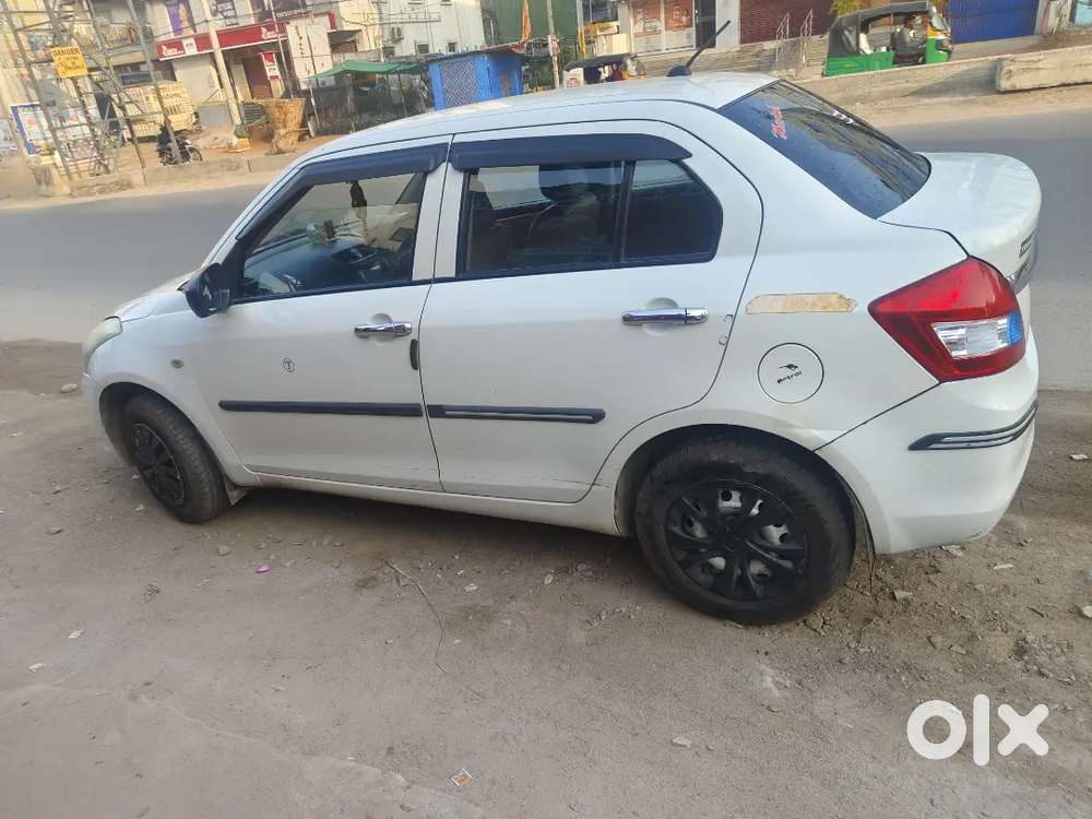 Maruti Suzuki Swift Dzire Tour 2020