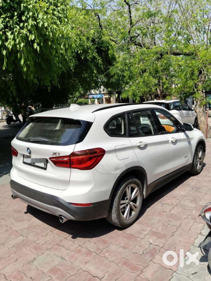Bmw X1 Sdrive20d Expedition, 2016, Diesel