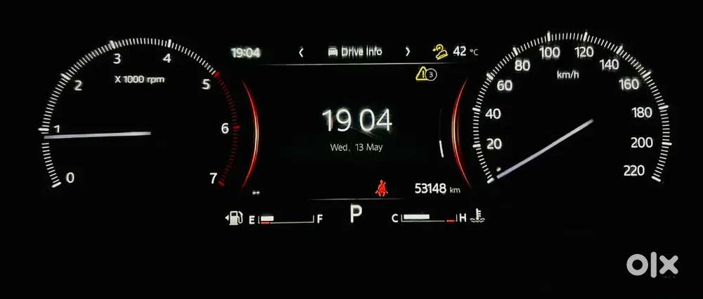 Mahindra Scorpio N Z6 Diesel Mt 2wd 7 Seater, Model 2024. Single Owner