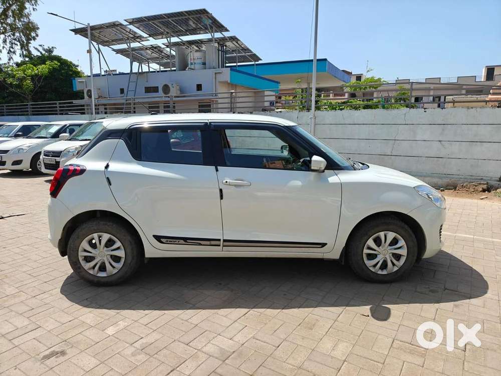 Maruti Suzuki Swift 2024 Petrol 13000 Km Driven