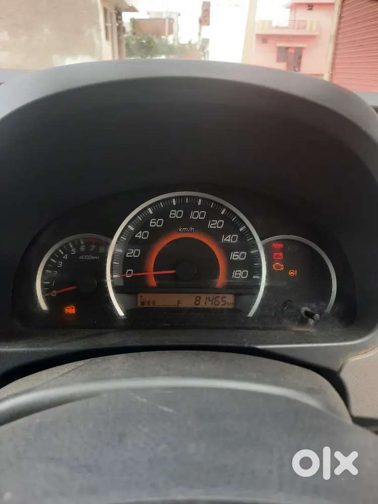 Petrol + Cng