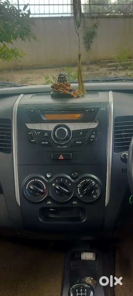 Maruti Suzuki Stingray 2014 Petrol Well Maintained