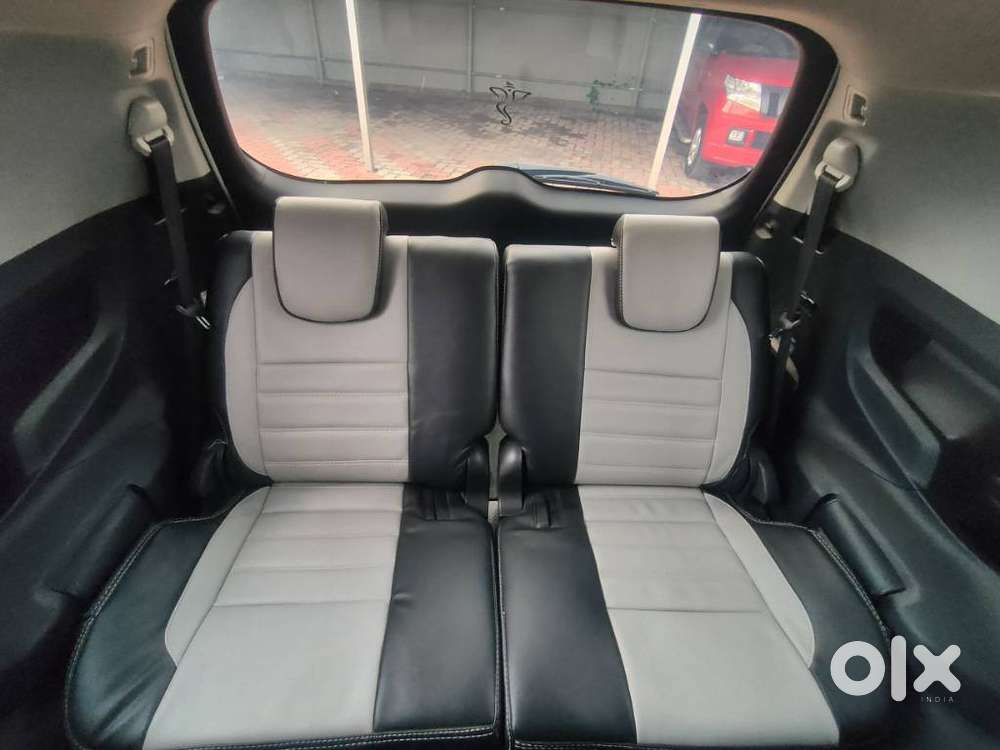 Toyota Innova Crysta, 2022, Diesel