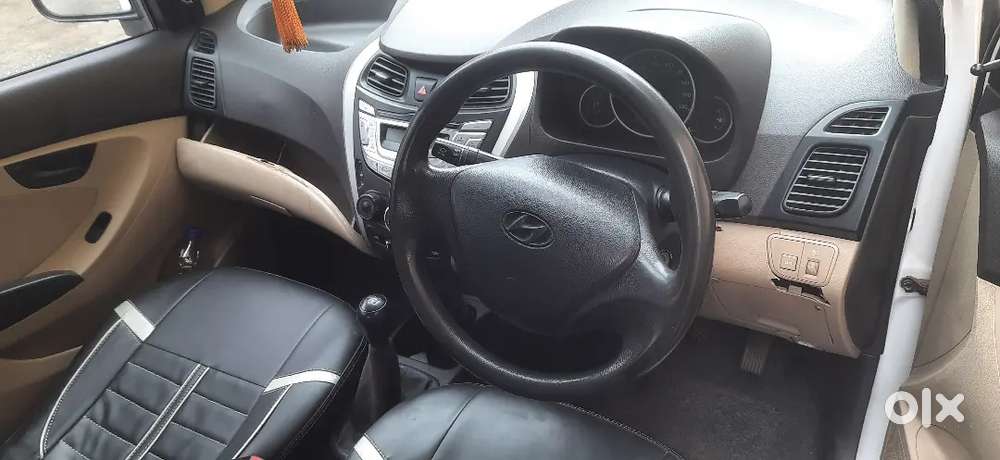 Hyundai Eon Magna 2014 Car