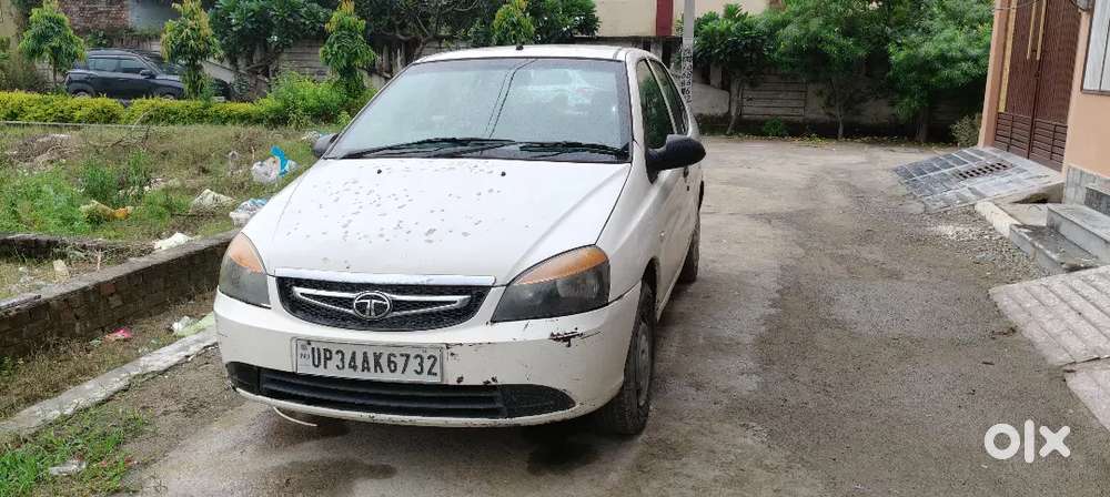 Tata Indigo Ecs 2017 Diesel With Complete Rc And Insurance