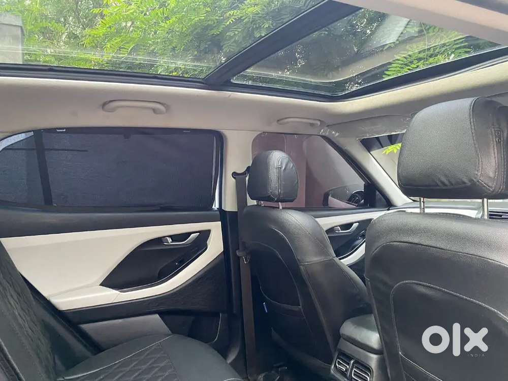 Hyundai Creta Sx Diesel 2022