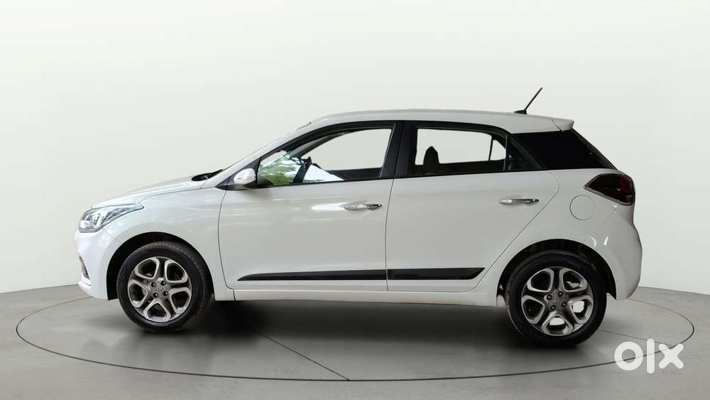 Hyundai Elite I20 Asta (o) 1.2 Mt, 2020, Petrol