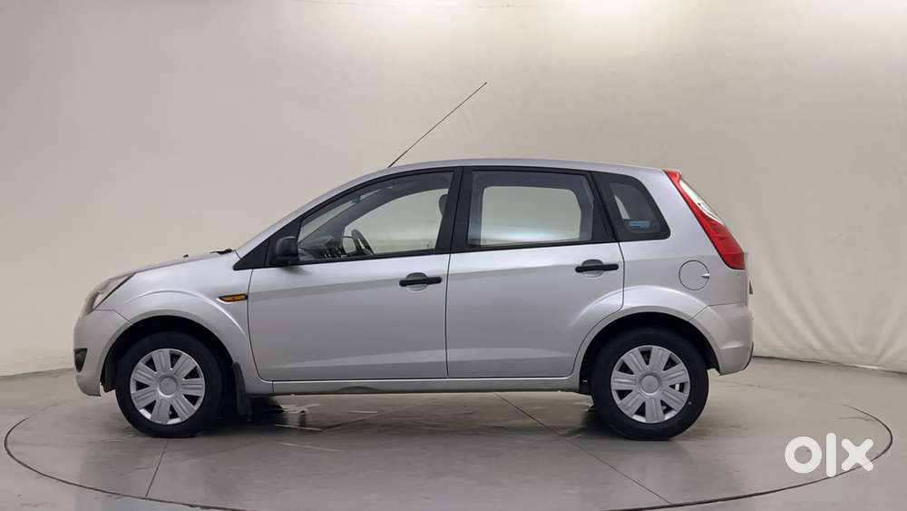 Ford Figo 1.4 Duratorq Diesel Exi, 2012, Diesel