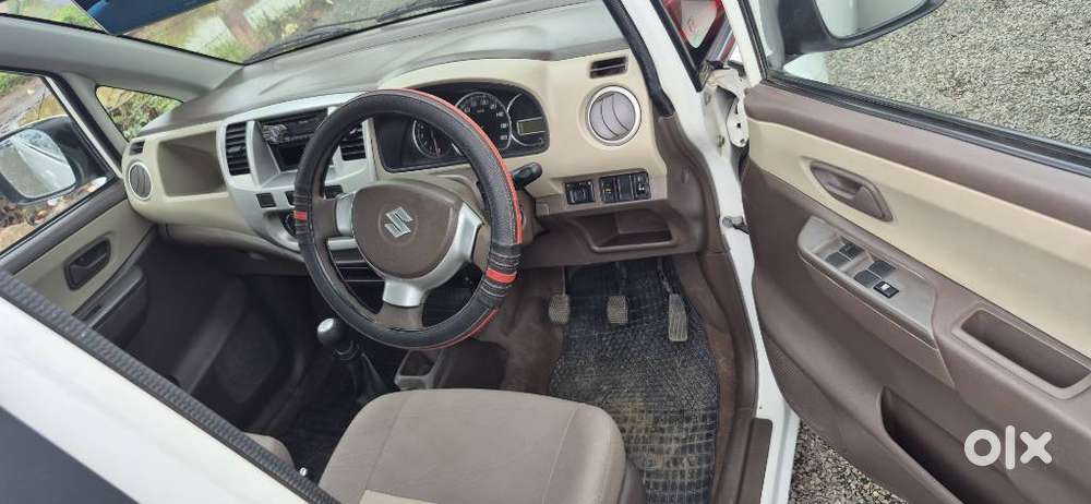Maruti Suzuki Zen Estilo Vxi Bsiv, 2014, Petrol