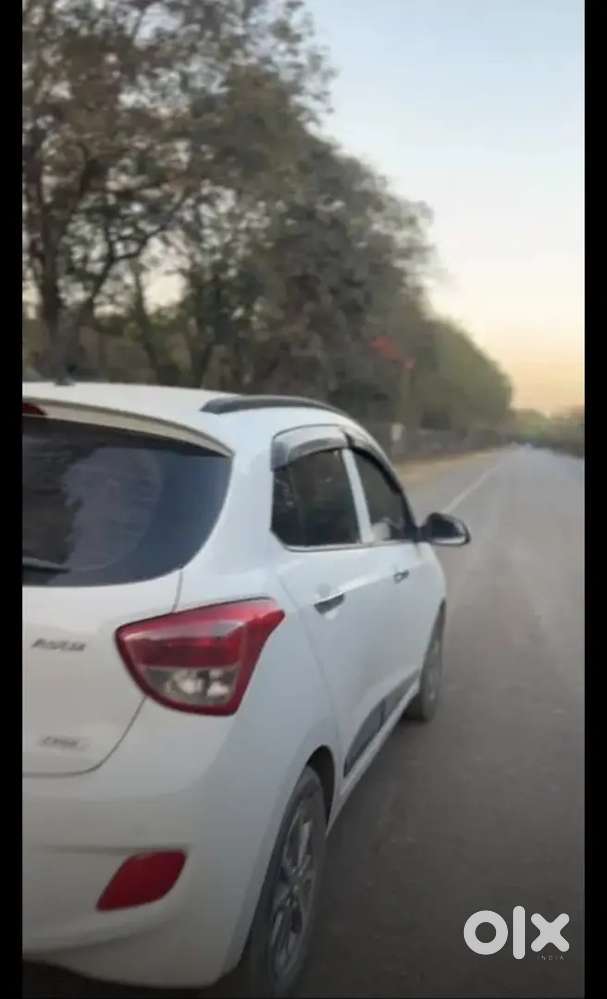 Hyundai Grand I10 Diesel 2017