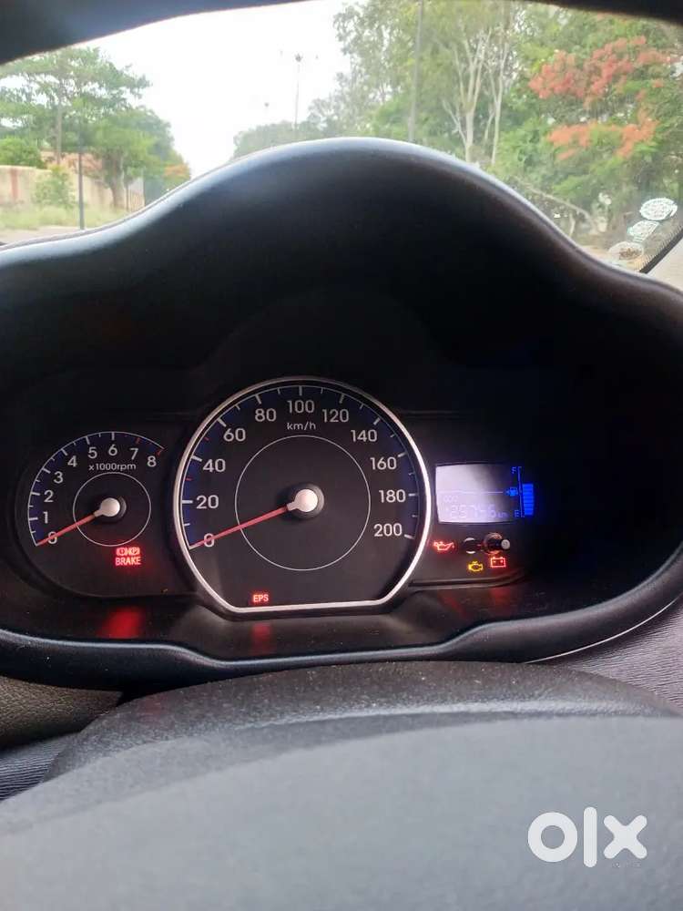 I10 Very Good Condition