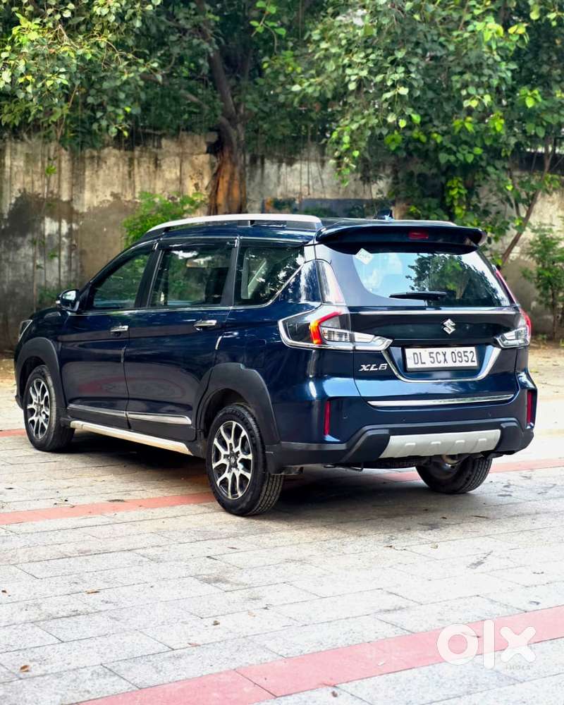 Maruti Suzuki Xl6 Zeta Mt Cng, 2025, Cng & Hybrids