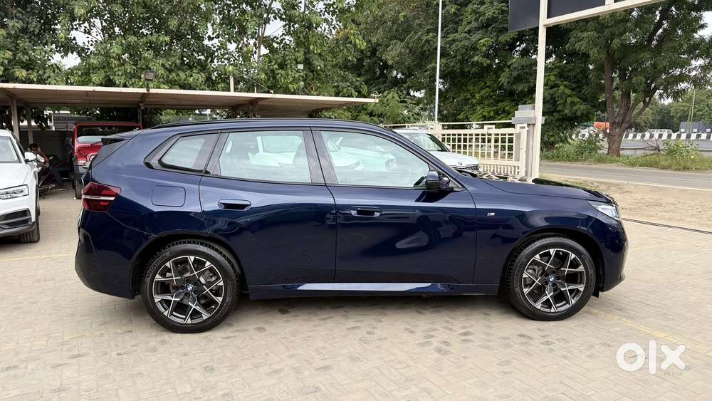 Bmw X3 Xdrive20d M Sport, 2026, Diesel
