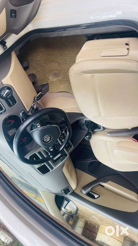 Volkswagen Vento, 2016, Petrol