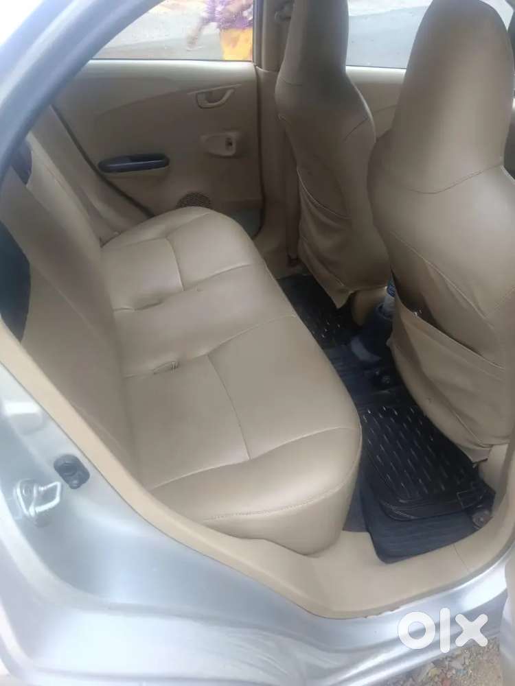 Honda Brio S Mt 2013