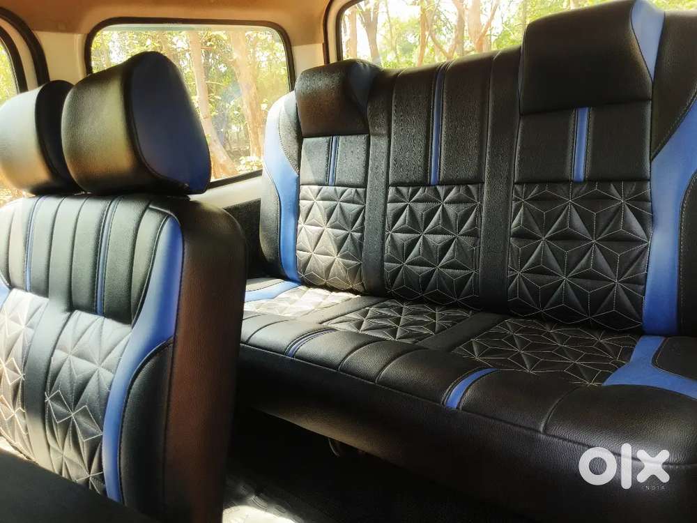 Maruti Suzuki Ecco