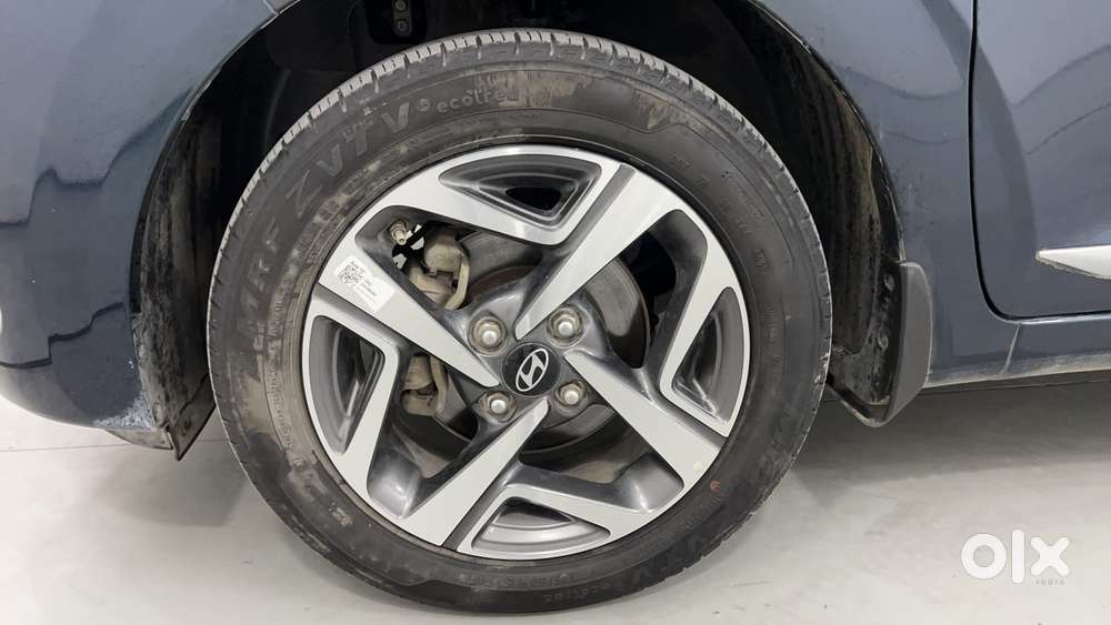 Hyundai Aura 1.2 Sx Cng, 2023, Cng & Hybrids